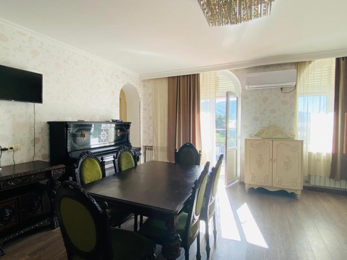 Your Home In Τυφλίδα Εξωτερικό φωτογραφία