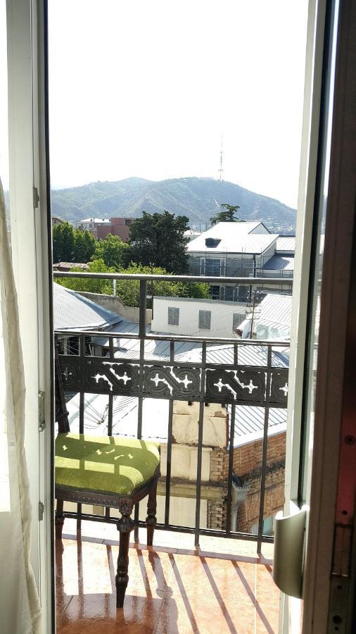 Your Home In Τυφλίδα Εξωτερικό φωτογραφία
