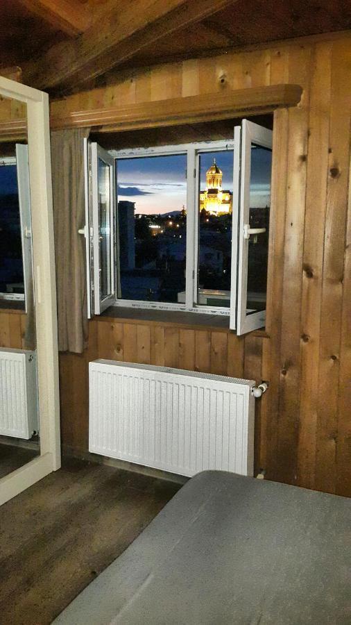 Your Home In Τυφλίδα Εξωτερικό φωτογραφία