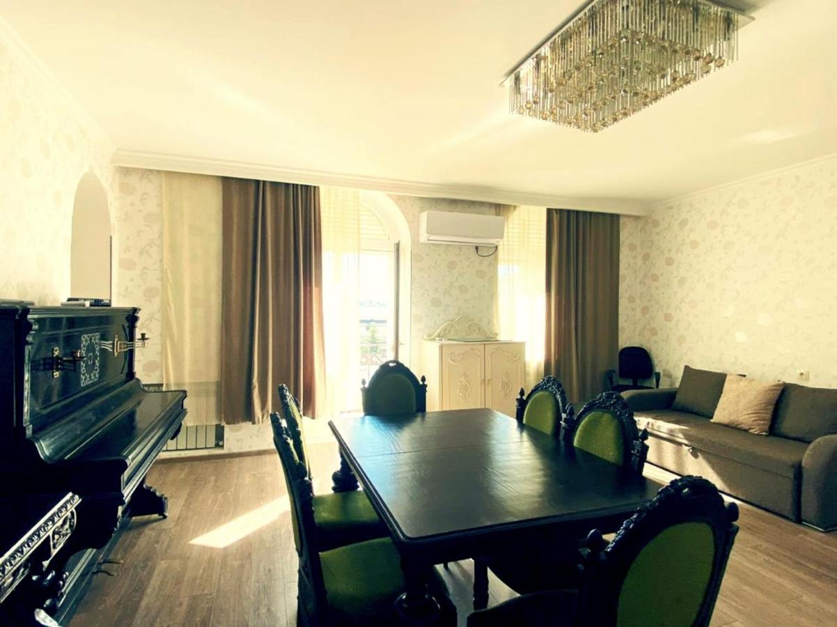 Your Home In Τυφλίδα Εξωτερικό φωτογραφία