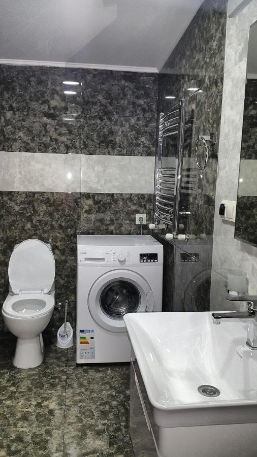 Your Home In Τυφλίδα Εξωτερικό φωτογραφία